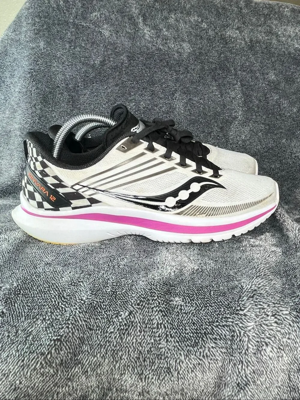 Saucony pre owned